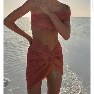 Never worn, original box with tags BAOBAB COLLECTION 3 Piece set size M